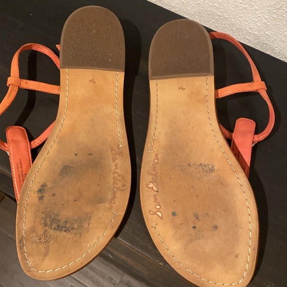 Sam Edelman sandals - Picture 2 of 3